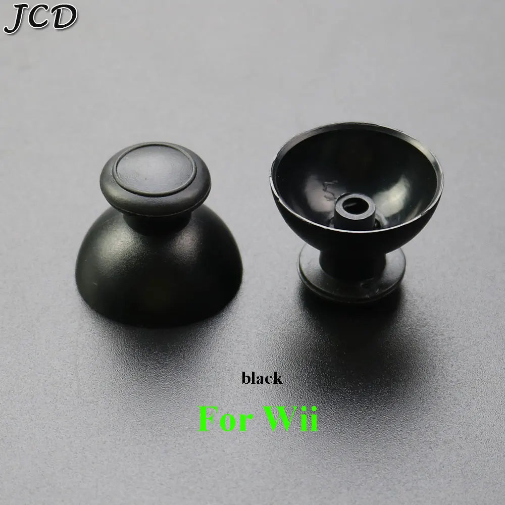 Replacement Caps for PlayStation & Xbox Controllers