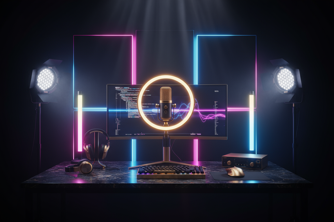 Essential Tools Every Streamer Needs