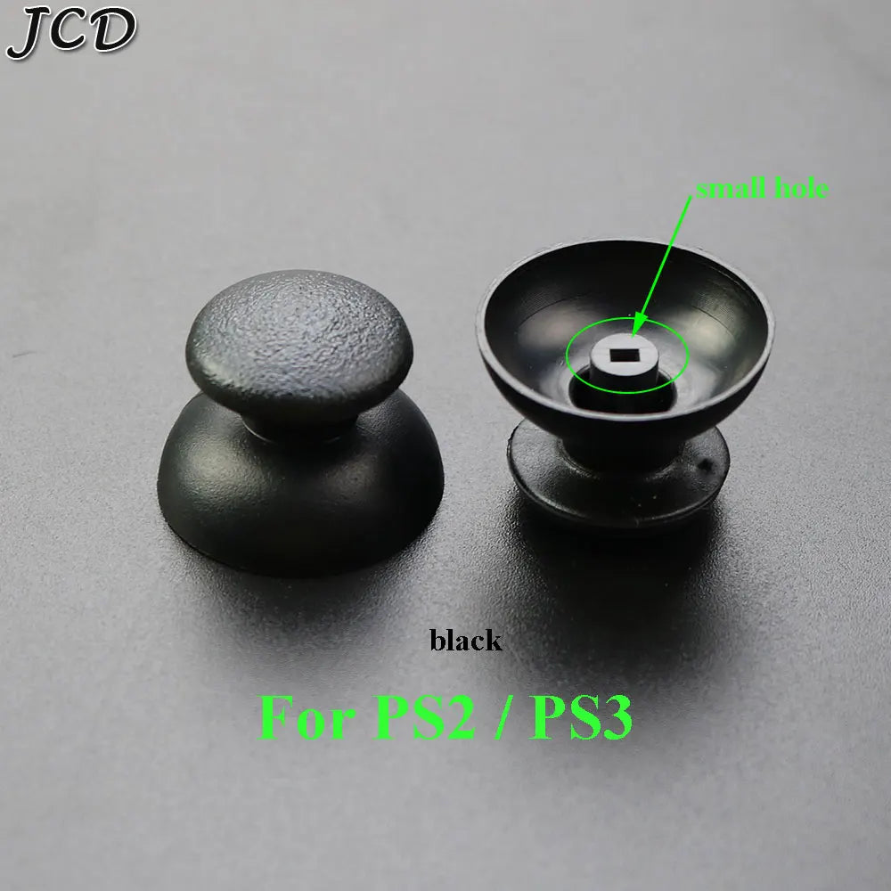 Replacement Caps for PlayStation & Xbox Controllers