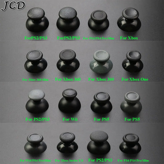Replacement Caps for PlayStation & Xbox Controllers