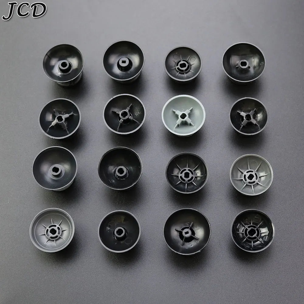 Replacement Caps for PlayStation & Xbox Controllers