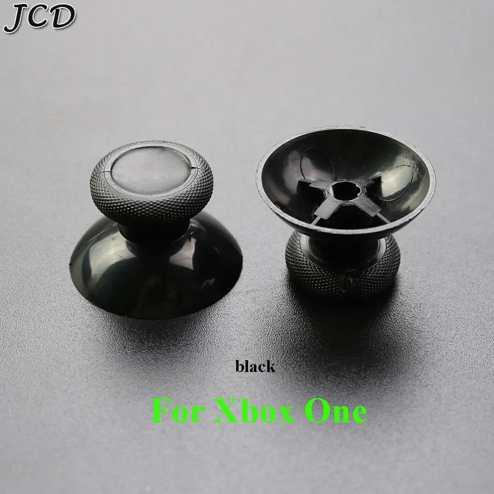 Replacement Caps for PlayStation & Xbox Controllers