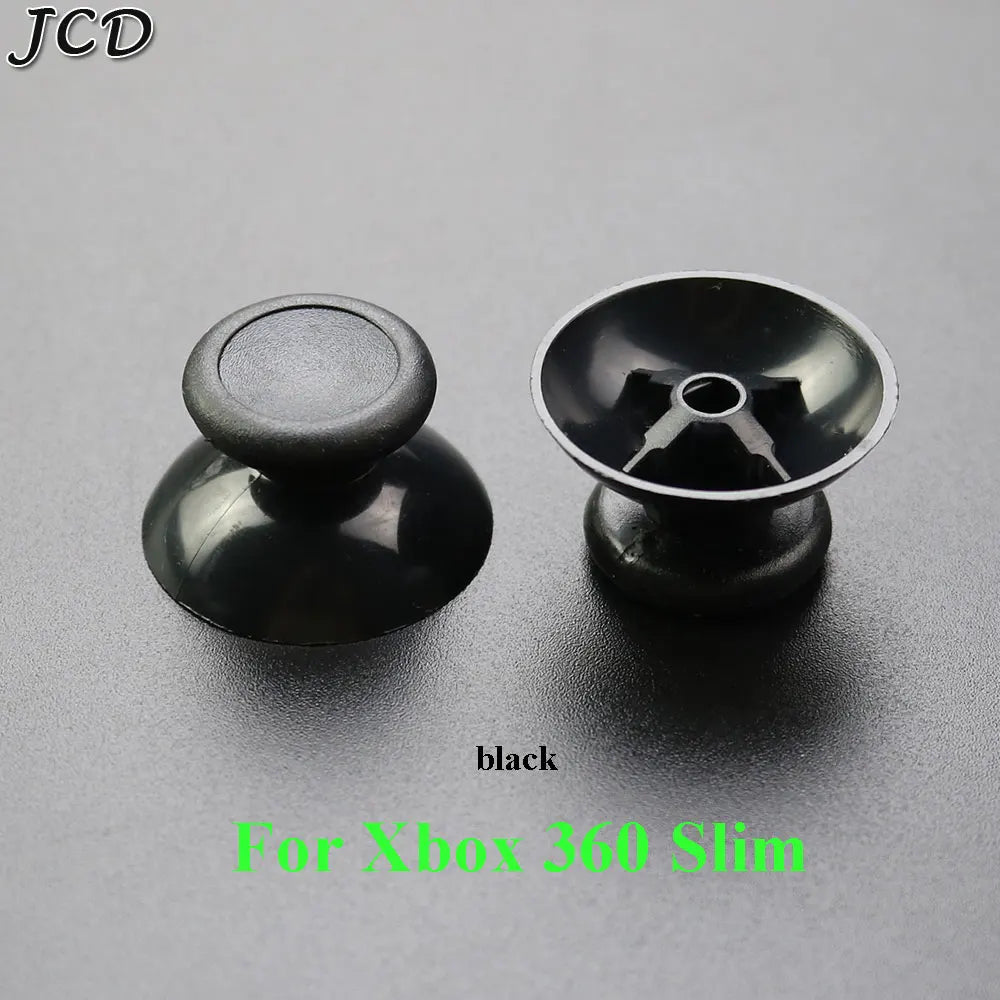 Replacement Caps for PlayStation & Xbox Controllers