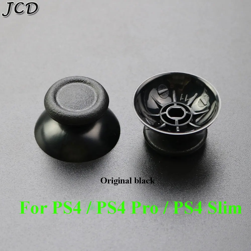 Replacement Caps for PlayStation & Xbox Controllers