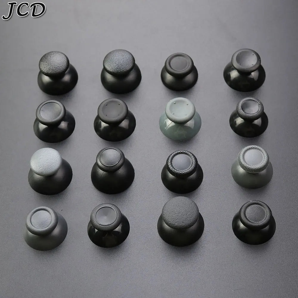 Replacement Caps for PlayStation & Xbox Controllers