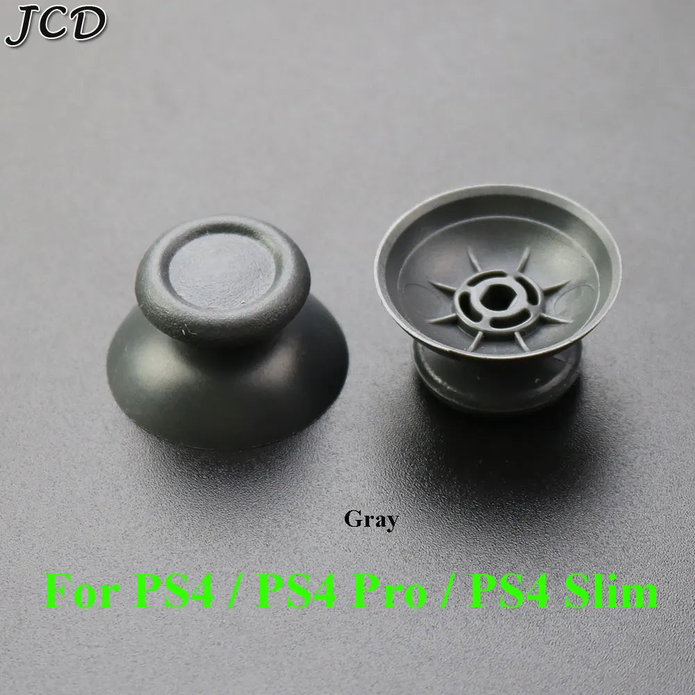 Replacement Caps for PlayStation & Xbox Controllers