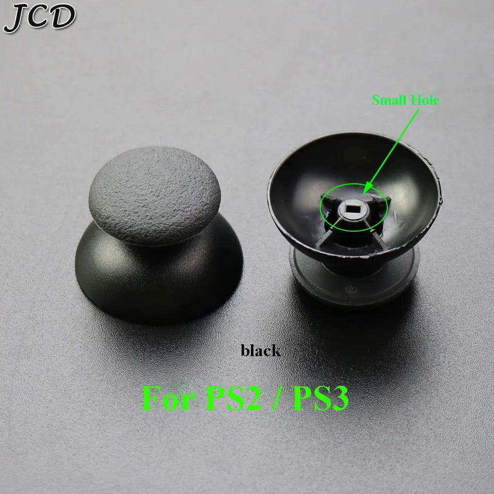 Replacement Caps for PlayStation & Xbox Controllers