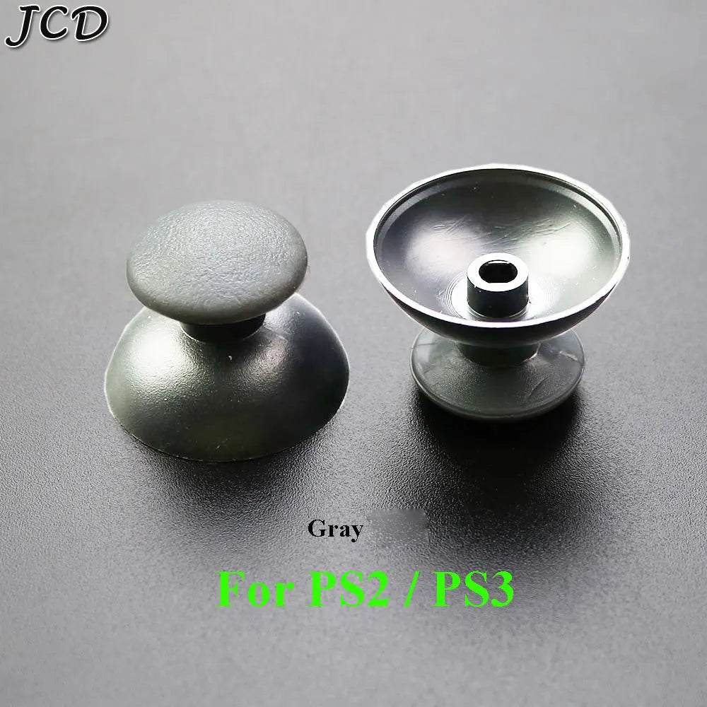 Replacement Caps for PlayStation & Xbox Controllers