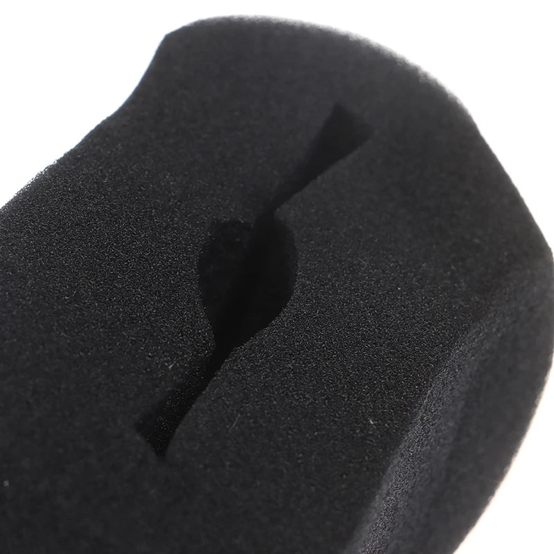 Zynze WindGuard™ – Furry Mic Wind Cover for ZOOM H5/H6 Recorders