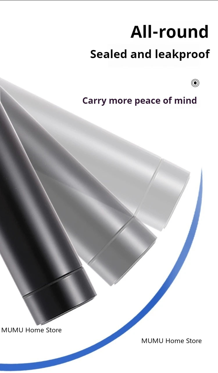 ZYNZE SmartCup™ 500 – Intelligent LED Thermos Bottle (Hot & Cold Insulated Mug)