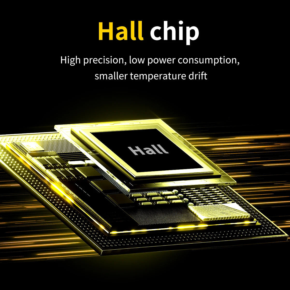 Zynze MagKey™ – AJAZZ AK680 MAX Magnetic Axis E-Sports Gaming Keyboard