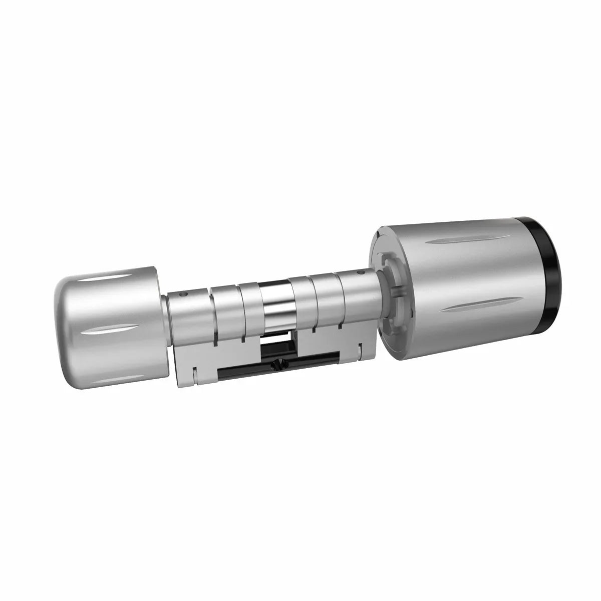 ZYNZE LockPro™ X1 – Smart TTLock Cylinder with App Control & IP67 Waterproof Design