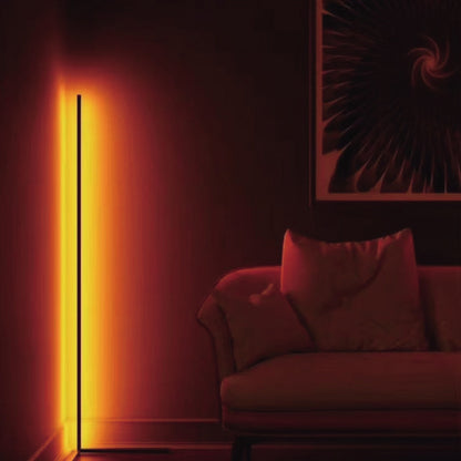 Slaapkamer Symphony RGB Atmosphere Staande Lamp Smart