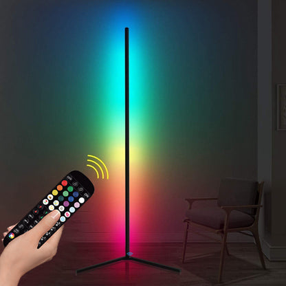 Slaapkamer Symphony RGB Atmosphere Staande Lamp Smart